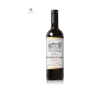 Médoc Cru Artisan Château les Graves de Loirac 13.5% Vol.75cl