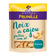 Noix de cajou sans sel 200g