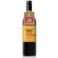 Blaye Côtes de Bordeaux Château Sainte Clotilde 13.5% Vol.75 cl