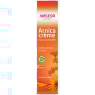 Weleda arnica crème 25g