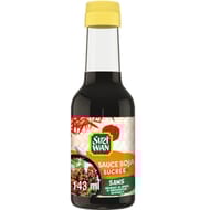 Suzi wan sauce soja sucrée 143 ml