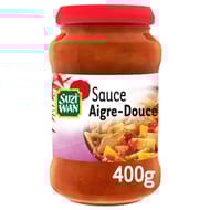 Suzi Wan sauce aigre douce 400g