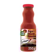 Suzi Wan sauce froide aigre douce pimentée 350g