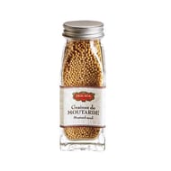 Eric Bur graines de moutarde 68g
