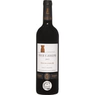 Haut Médoc 2015 Cru Bourgeois Château Tour St Joseph 14.5% Vol. 6x75cl