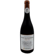 IGP Vallée du Paradis vieilles Vignes Rouge Secret des Garrigues 14,5% Vol.75 cl