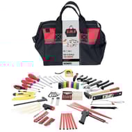 Rondy sac à outils 195 pièces