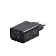 Chargeur usb 2 ports