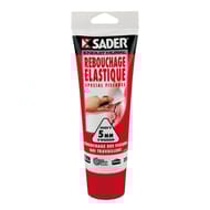 Sader enduit rebouchage élastique 330g
