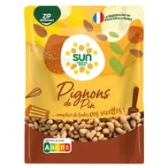 Pignon de pin 100g SUN