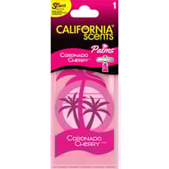 Energizer désodorisant papier palmier - cerise