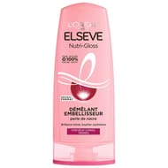 L'oréal paris elsève nutri-gloss démêlant embellisseur nacre 300ml