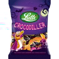 Carambar crocodiller 400g