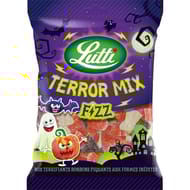 Lutti  terror mix fizz 400g