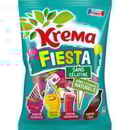 Krema promo 100ans 580g