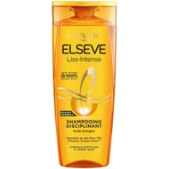 L'oréal paris elsève liss intense shampoing disciplinant argan 350 ml