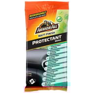 Armor all lingettes tableau de bord-finition mate x20 226g