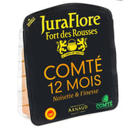 Juraflore comté AOP fort des rousses 12 mois 200g