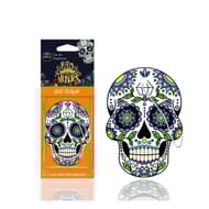 Désodorisant dia de los muetos gold twilight 12g