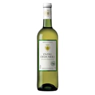 L'âme du terroir Entre 2 Mers  75 cl 12% Vol.