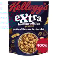 Kellogg's extra barista 450g