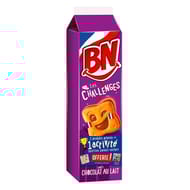BN 16 chocolat lait 285g