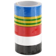 Rouleaux pvc x5