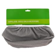 Housse microfibre pour balai