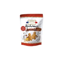 Fortwenger bonhomme speculos (emballage doypack) 150g