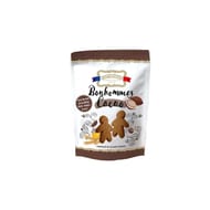 Fortwenger bonhomme cacao (emballage doypack ) 150g