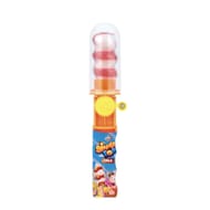 Fizzy spinner cola 23g