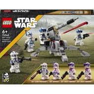 75345 - lego star wars - 501ème bataille des troopers