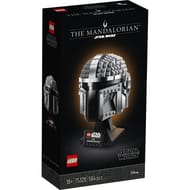 75328 - Lego Star Wars - le casque du mandalorian