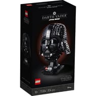 75304 - Lego Star Wars - Le casque de dark vador