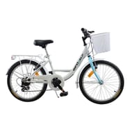 Vélo VTC 20"