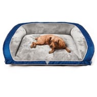 Canape pour chien 72X53XH16cm