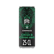Maison perrier energize citron 25cl