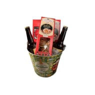 Fortwenger seau à biere bretzel airlines apéro 1110g