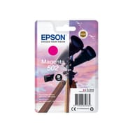 Cartouche Jumelles Magenta 502