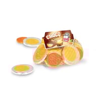 Fizzy chocomonnaie pirate 30g