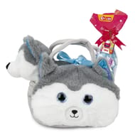 Fizzy sac à main peluche 100g