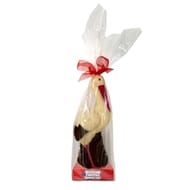 Fortwenger moulage grande cigogne 34.5 cm au chocolat blanc -500g