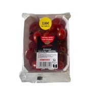 Cora dégustation tomate cerise COEUR DE PIGEON barquette 250G