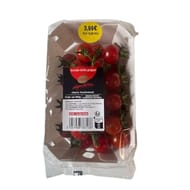 Cora dégustation tomate cerise grappe barquette 300g