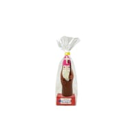 Fortwenger moulage saint nicolas 18.5cm au chocolat crispy 100g