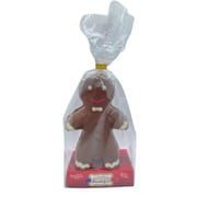 Fortwenger moulage mannele au chocolat lait 200g