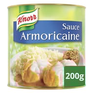 Knorr sauce armoricaine 200g