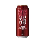 8.6 red 50 cl 7.9%vol