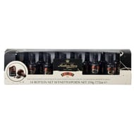 Anthon berg coffret liqueur baileys 14 pieces