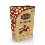 Caffarel creations cornet nocciolotta 150g